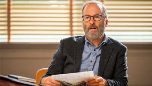 سریال هنک خوش شانس - فصل ۱ - قسمت ۳ - در رفتن