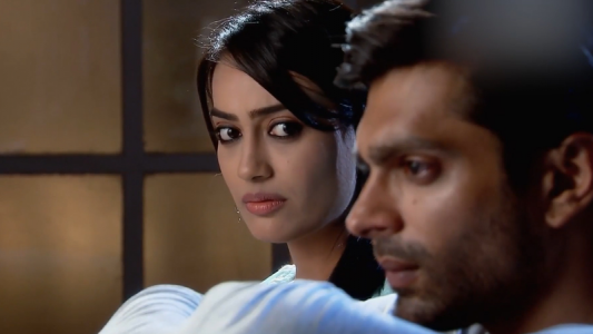 سریال قبول میکنم - فصل ۱ - قسمت ۸۵