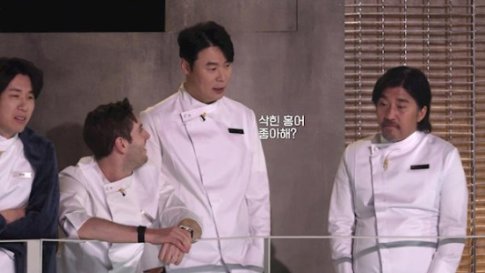 سریال نبردهای کلاس آشپزی - فصل ۱ - قسمت ۵