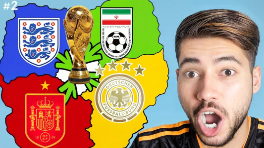  استریم پی‌اس ۲۰۲۱: جزیره مرگ - رضا وای‌جی - فصل ۱ - بهترین تیم جهان مشخص شد؟