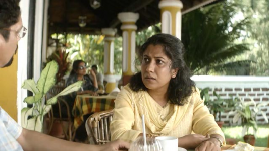 سریال غرش - فصل ۱ - قسمت ۸