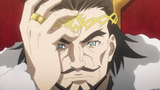 انیمیشن راگنا کریمسون - فصل ۱ - قسمت ۴ - عمل