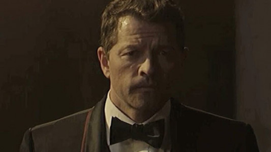 سریال شوالیه های گاتهام - فصل ۱ - قسمت ۳ - زیر فشار