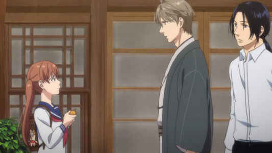 انیمیشن روکوهودو - فصل ۱ - قسمت ۵