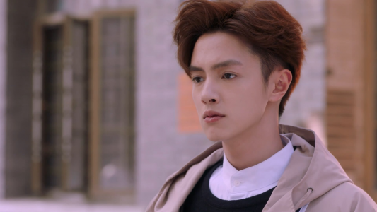 سریال دختر تک شاخ من - فصل ۱ - قسمت ۱۱