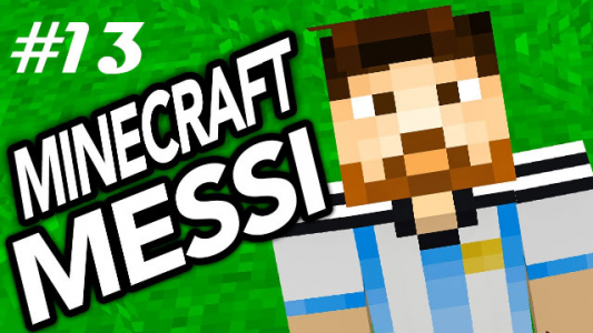  استریم ماینکرفت - علی کامیکس - فصل ۱ - قسمت ۱۳