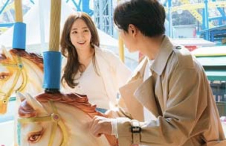 سریال زندگی خصوصی او - فصل ۱ - قسمت ۵