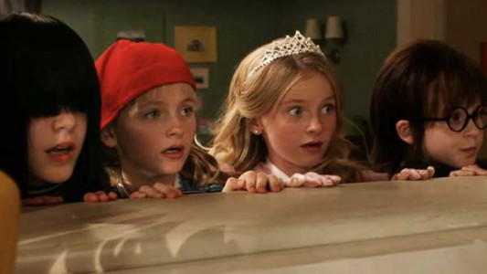 سریال خانه پر سر و صدا - فصل ۱ - قسمت ۹ - قلب و روح