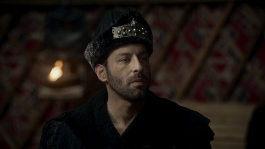 سریال قیام ارطغرل - فصل ۱ - قسمت ۴۷