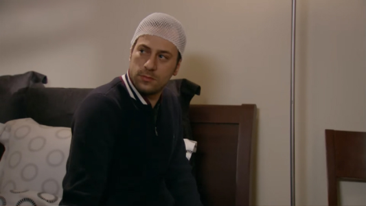 سریال فاطماگل - فصل ۱ - قسمت ۱۱۴