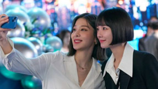 سریال سلبریتی - فصل ۱ - قسمت ۱۰ - #پاپ کورن_تو_آماده_کن