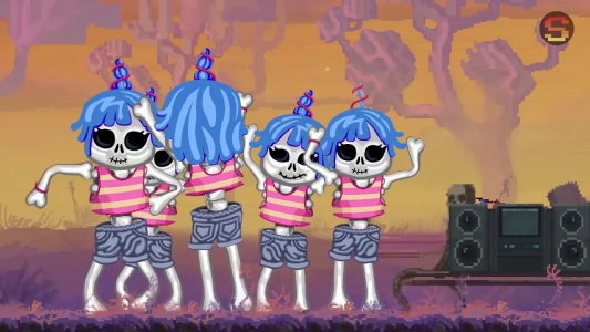 انیمیشن استیکمن‌ها در دنیای ماینکرفت - فصل ۱ - قسمت ۲۰