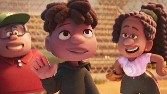 انیمیشن برد یا باخت - فصل ۱ - متوجه شدم