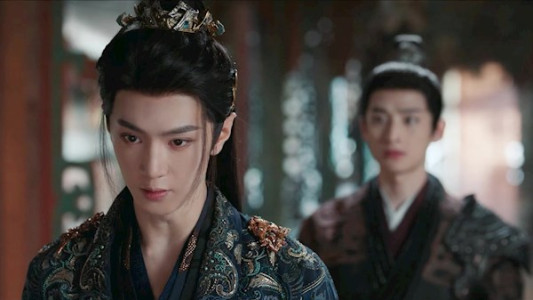 سریال قلب های سرنوشت ساز - فصل ۱ - قسمت ۷