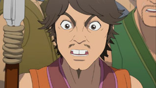 سریال امپراطوری - فصل ۱ - قسمت ۱۸ - تهدید ارابه های جنگی (زیرنویس)