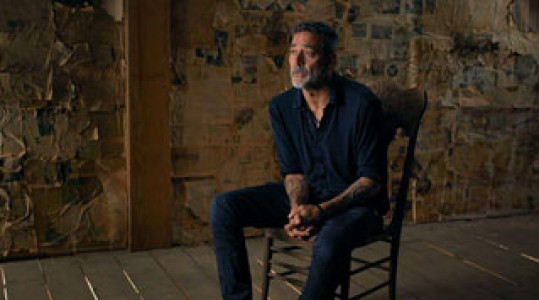 سریال مردگان متحرک: ریشه ها - فصل ۱ - قسمت ۳ - داستان نگان