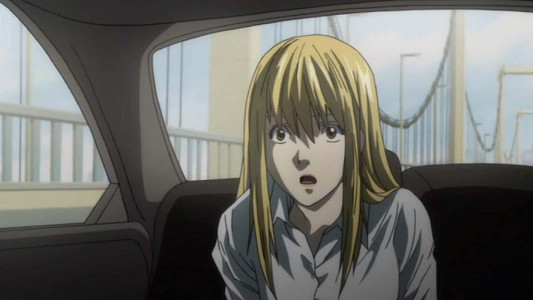 انیمیشن دفترچه مرگ - فصل ۱ - قسمت ۱۷ - اعدام