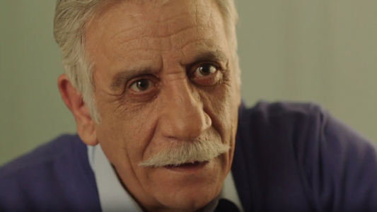 سریال هم گناه - فصل ۱ - قسمت ۴