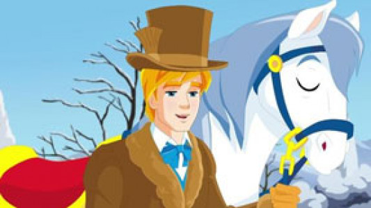 انیمیشن سیسی: ملکه جوان - فصل ۱ - قسمت ۲۳