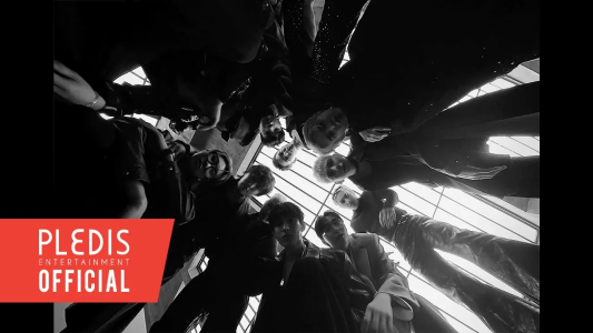 سریال گروه موسیقی SEVENTEEN - فصل ۱ - Bad Influence