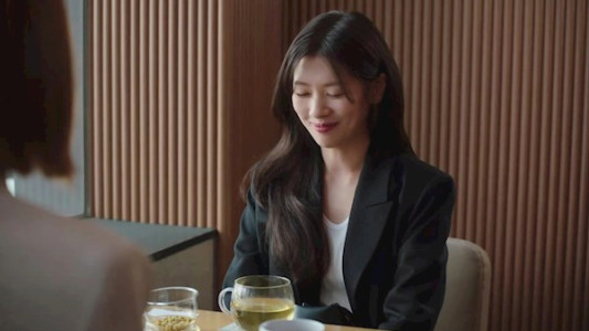 سریال در همسایگی عشق - فصل ۱ - قسمت ۳ - خط توقف