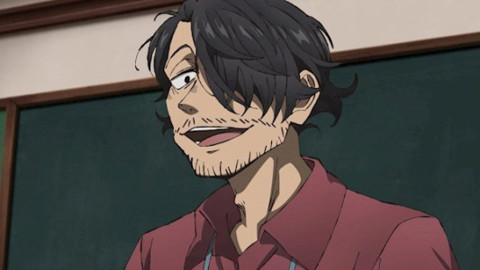 سریال ساندا - فصل ۱ - قسمت ۵ - طوفان عظیم در گوی برفی