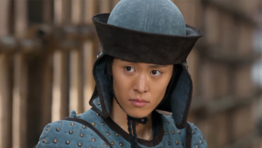 سریال جونگ میونگ - فصل ۱ - قسمت ۳۸