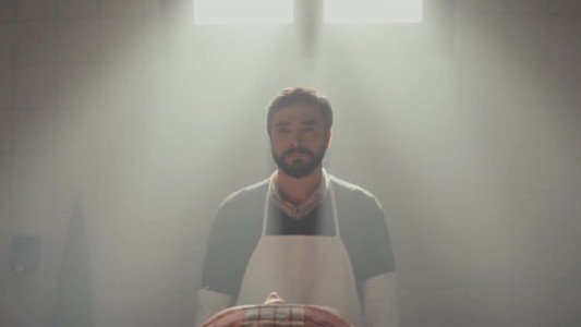 سریال غسال - فصل ۱ - قسمت ۲ - کی می‌ میره، کی می‌ مونه، ناظم؟