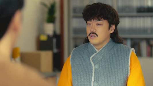 سریال ناگت مرغ - فصل ۱ - قسمت ۶