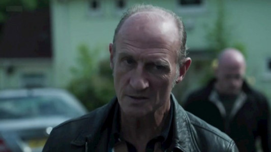 سریال رباس - فصل ۱ - قسمت ۵