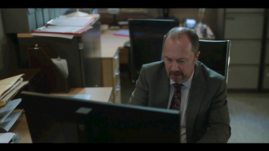 سریال نوع کشنده - فصل ۱ - قسمت ۳