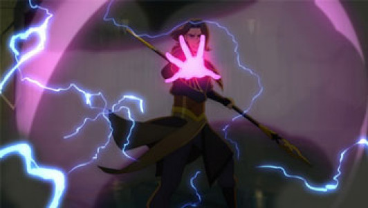 انیمیشن عصر اژدها: آزادی - فصل ۱ - قسمت ۵