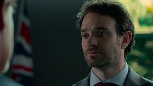 سریال خیانت - فصل ۱ - قسمت ۱