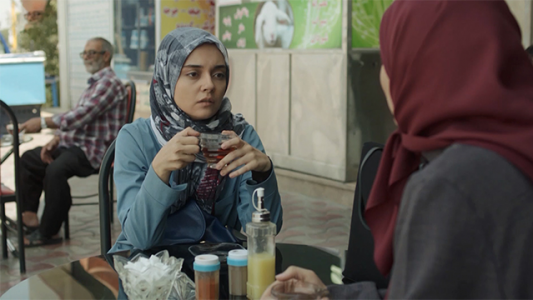 سریال لحظه گرگ و میش - فصل ۱ - قسمت ۴۱