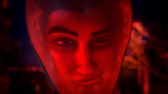 انیمیشن سریع و خشن: راننده های جاسوس - فصل ۱ - قسمت ۸ - کلید و نوار (قسمت آخر)