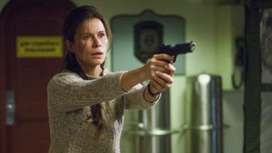 سریال آخرین کشتی - فصل ۱ - قسمت ۸ - دو ملوان وارد یک بار می شوند...