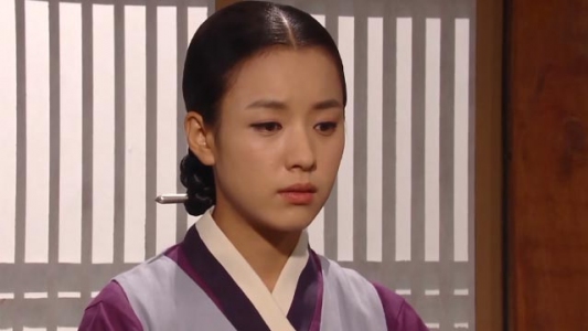 سریال افسانه دونگ‌یی - فصل ۱ - قسمت ۲۷