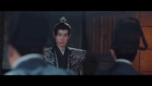 سریال شکوفایی در زمان سختی - فصل ۱ - قسمت ۴