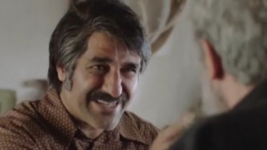 سریال زیرخاکی - فصل ۱ - قسمت ۳