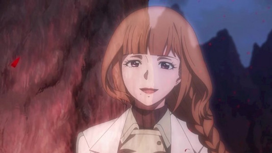 انیمیشن مرز شانگری لا - فصل ۱ - قسمت ۱۹ - نگهبان مقبره