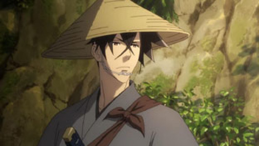 انیمیشن انتقام جو - فصل ۱ - قسمت ۱ - روزی روزگاری در ناگاساکی