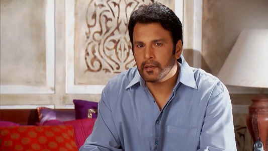 سریال قبول میکنم - فصل ۱ - قسمت ۳۲