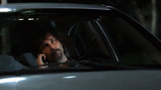 سریال بهزات چ: پلیس آنکارا - فصل ۱ - قسمت ۱