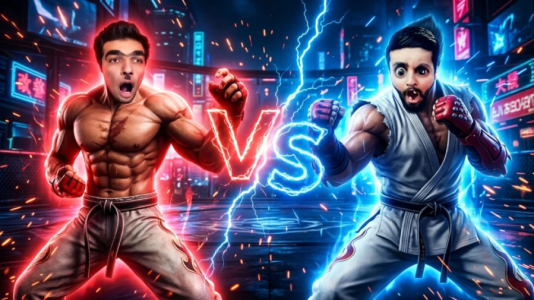  استریم ویدیوهای باحال و خفن - امیر رادون - فصل ۱ - دعوا و درگیری با هاشم گلی