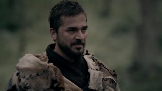 سریال قیام ارطغرل - فصل ۱ - قسمت ۱