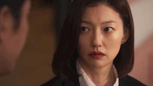 سریال وقتی ستاره‌ ها نجوا می ‌کنند - فصل ۱ - قسمت ۹