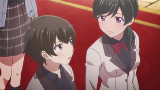 انیمیشن احضار شده به دنیایی دیگر برای دومین بار - فصل ۱ - قسمت ۷ - بازدید از سرزمین جانوران برای بار دوم