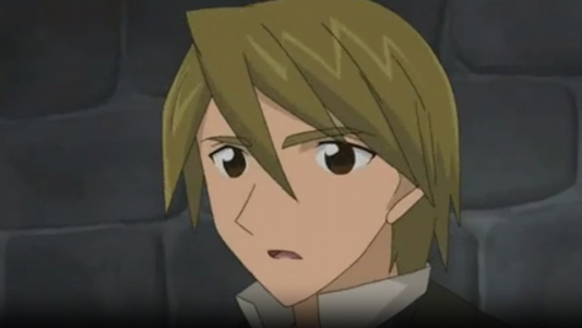 انیمیشن بینوایان: دختری به نام کوزت - فصل ۱ - قسمت ۲۵ - فرار شبانه