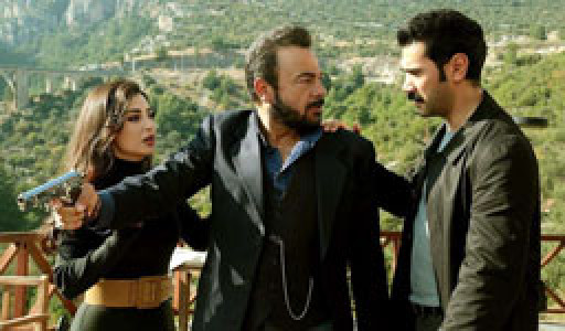 سریال روزی روزگاری در چوکوروا - فصل ۱ - قسمت ۴۷