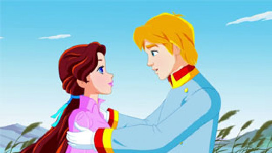 انیمیشن سیسی: ملکه جوان - فصل ۱ - قسمت ۶